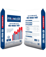 Bột trét tường cao cấp nội ngoại thất 