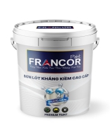 Francor Primer - Sơn lót nội ngoại thất kháng kiềm cao cấp