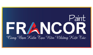 Brochure Sơn Trang Trí FRANCOR PAINT
